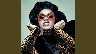 Press - Cardi B