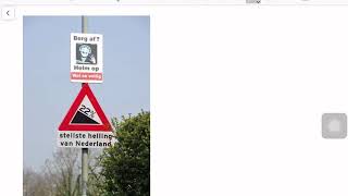 Hellingsgetal-Hellingspercentage-Richtingscefficient