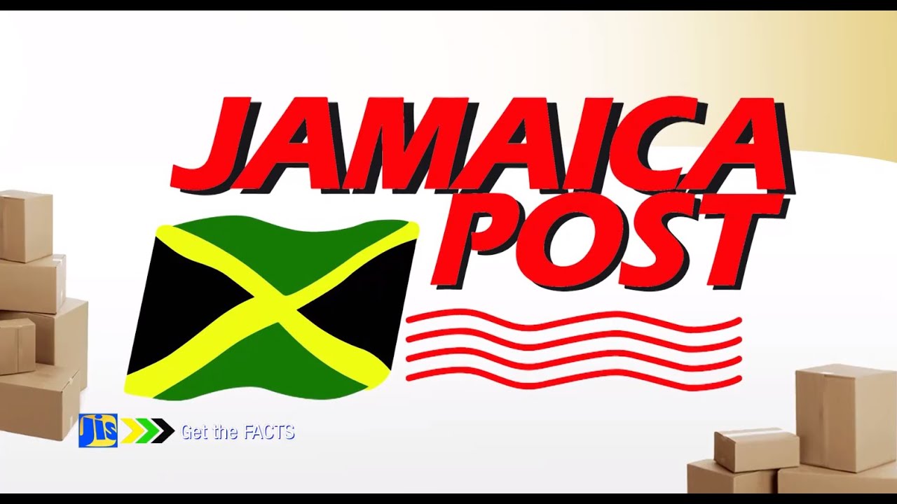 Jamaica Post feat. on JIS Get The Facts (Part 1 of 2)