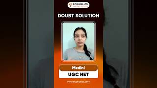 Ecoholics = Teaching, Mentorship, Motivation! | UGC NET || Ecoholics Review