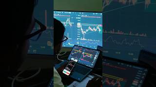 ट्रेडिंग से पहले सीखना जरूरी है। 📊#trading #stockmarket #trader #trade #options-trading #stock