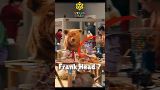 Creepy Starr Park Secrets Brawl Stars Lore