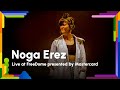 Noga Erez Live At FreeDome Presented By Mastercard SZIGET2022