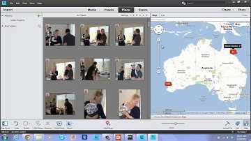 Photoshop Elements 11 Review