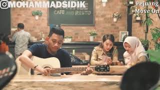 Ngerjain tante pns dengan suara fales hingga baper...
