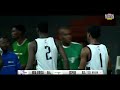 NBA ACADEMY AFRICA vs ESPOIR BASKETBALL CLUB | FULL HIGHLIGHTS