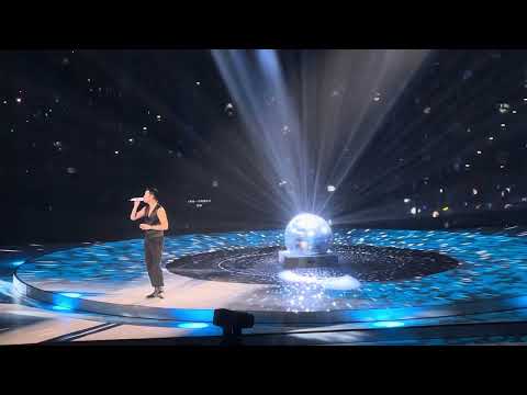 Zhong Yu Liao Jie Zi You 終於了解自由 (Freedom) - Eric Chou 周兴哲 [Odyssey~旅程 RETURNS]