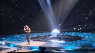 Zhong Yu Liao Jie Zi You 終於了解自由 (Freedom) - Eric Chou 周兴哲 [Odyssey~旅程 RETURNS]