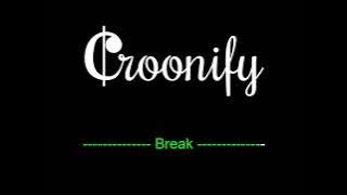 Call It What You Want - rum•gold Karaoke [Background Vocals Included]