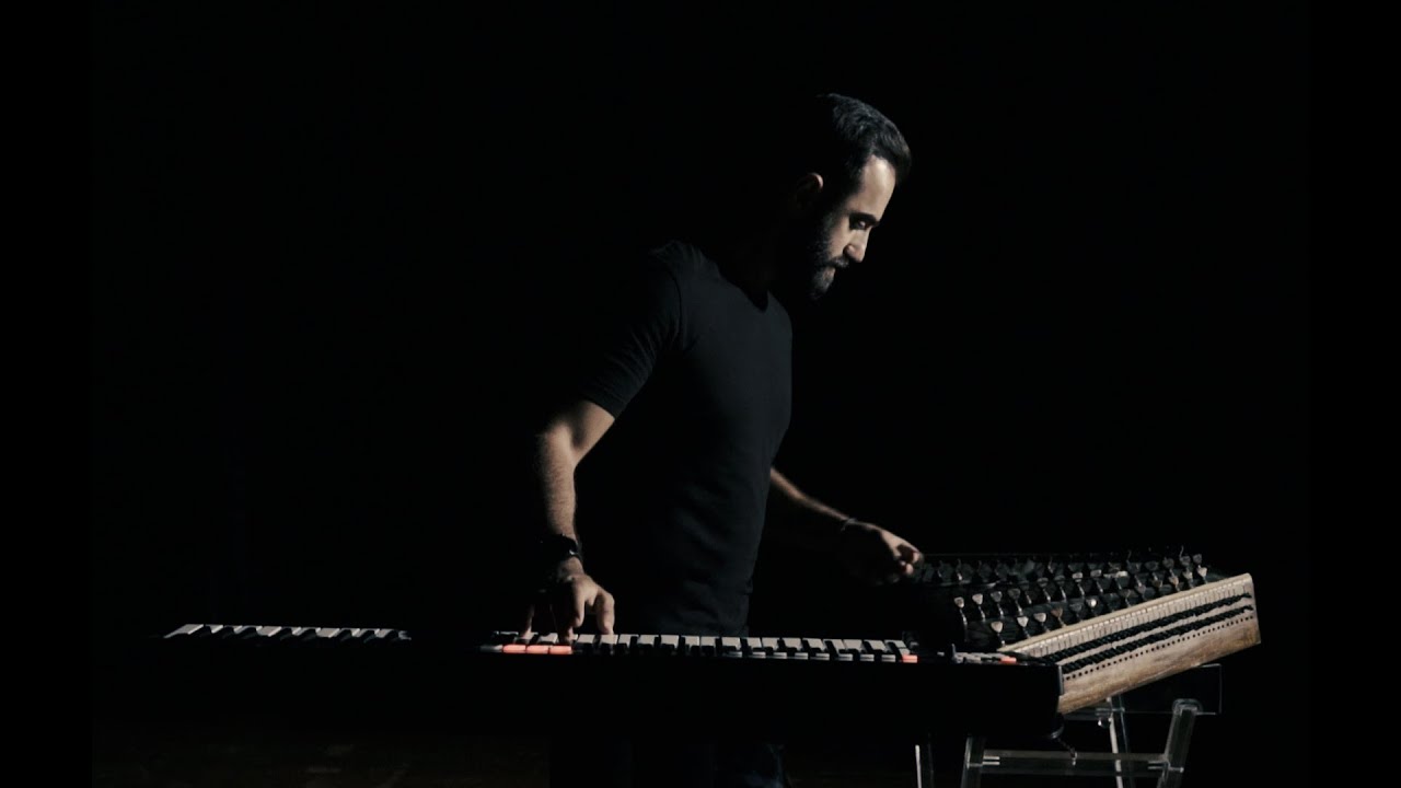 Game of thrones - [Santur Cover] (2019) by Marcel Ghrayeb -