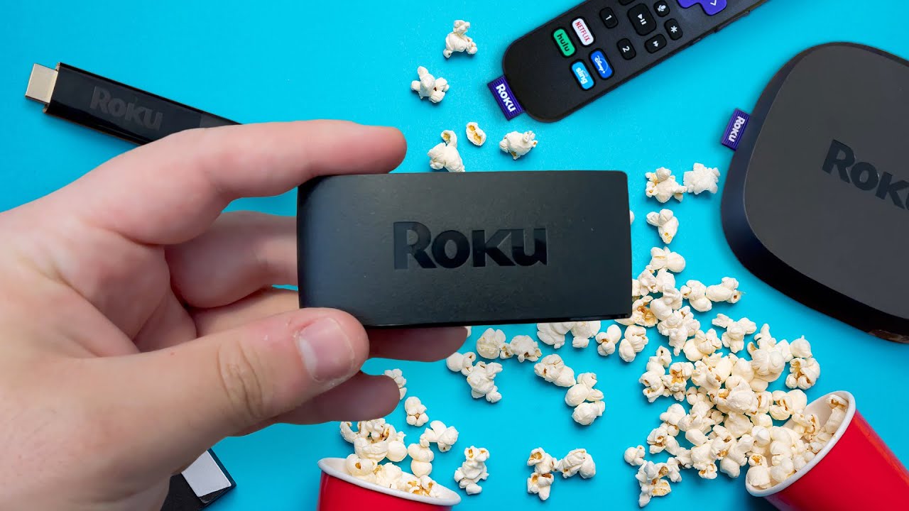 Roku 2021: Which Streaming Player Should You Buy?