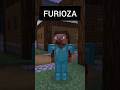 Górników Dwóch: Furioza Ep.18 #gry #shorts #minecraft #funny #wojan #przygoda #śmieszne #wojanek