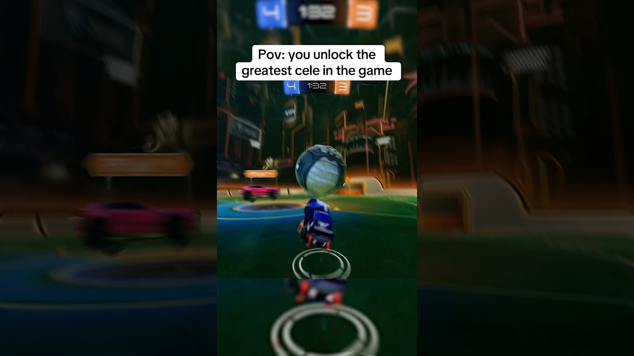 best cele in the game 