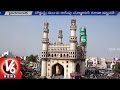 Charminar losing shine !