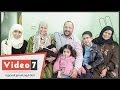 القصة الكاملة لخطف &laquo;على&raquo; بعد ولادته بمستشفى بولاق وعودته على يد الشهيد المرجاوى