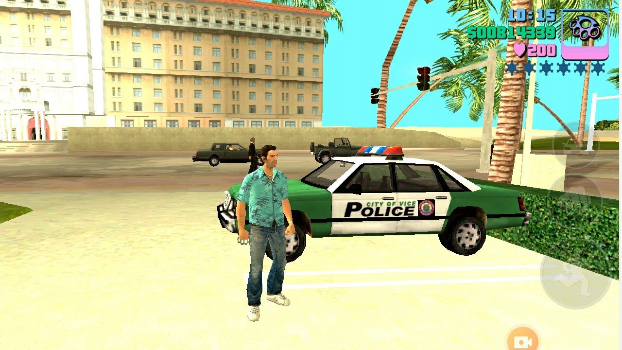 vice city game hd download