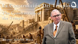 26-0628 'La Construcción Del Templo'