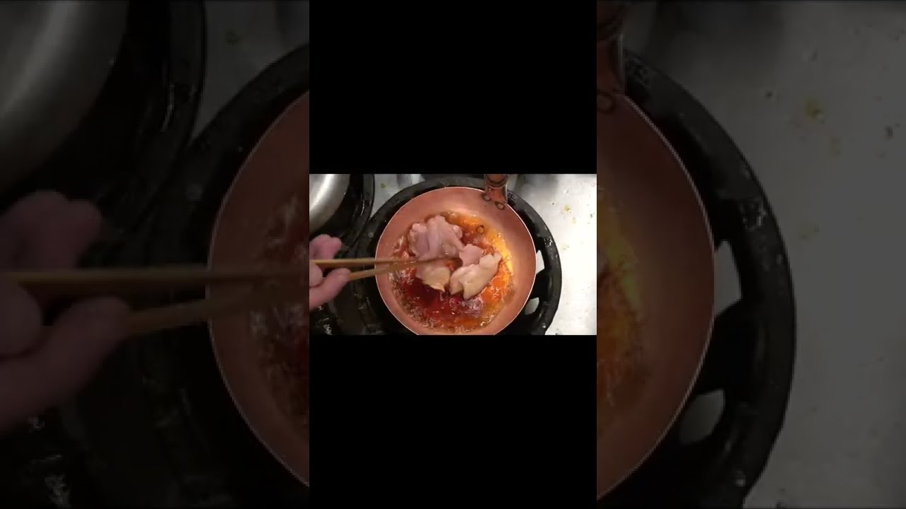 MICHELIN GUIDE 2020-22 !!100 orders in 2hours. Professional cooker of chicken. Japanese food | Tokyo