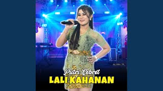 Lali Kahanan