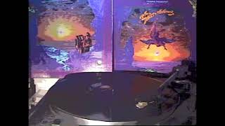 THE DUKES OF STRATOSPHEAR (XTC) - Little Lighthouse (Filmed Record) 1987 Vinyl LP Album Version