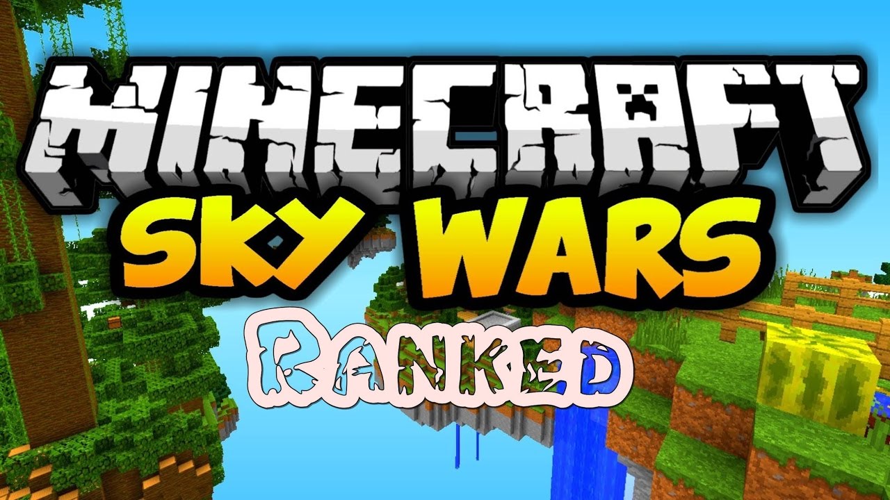 BEST RANKED SKYWARS KIT YouTube