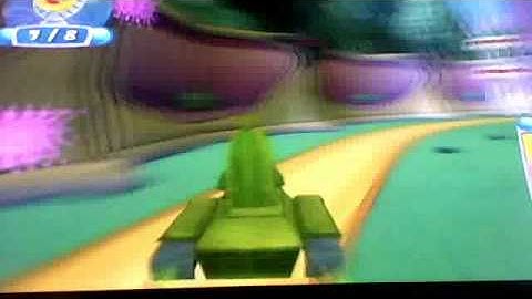 spongebob atlantis squarepantis part 1