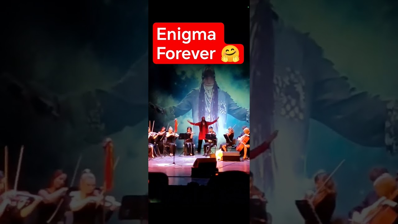 Enigma forever Эндрю Дональдс ❤️💋🤗
