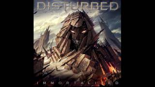 Disturbed - The Brave And The Bold (Audio)