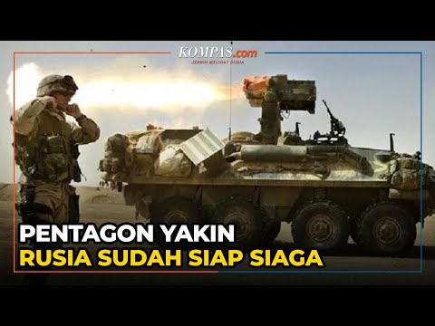 Video: Apakah yang dimaksudkan dengan tanda jalan pentagon?