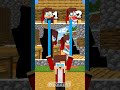 JJ Choose Which one😊 - MAIZEN Minecraft Animation