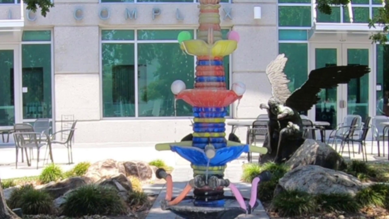 Fountain of My Youth