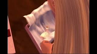 Barbie In The Nutcracker 2001 Opening Scene