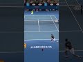 A Djokovic v Nadal CLASSIC! 🔥