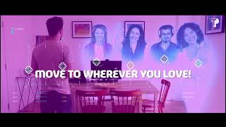 Video Teaser Cloud Campus Store