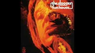 The Stooges  - Lost in the Future (Take 1) chords