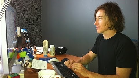 Hire Brad Hogan: THE Wordpress Website Developer