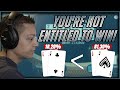 5 Mistakes Mid-Stake Poker Players Are Making! - BBZ Talks