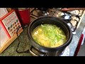 Slow Cooker Leek and Potato Soup with Bacon