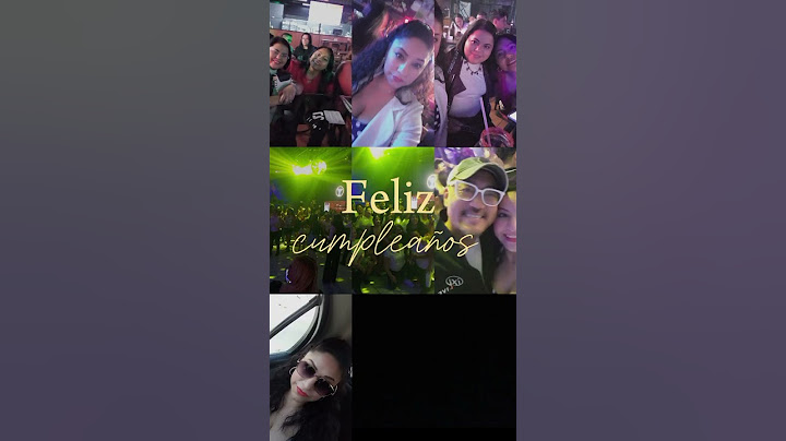 Pre festejo de cumpleaños