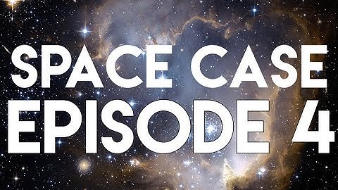 Space Case Session 4: Stars Without Number Campaign