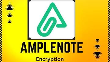 Amplenote Review Best E2E Encryption Review?
