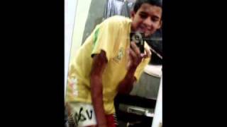 Montagem Pode Pode