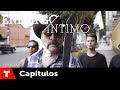 Enemigo Íntimo | Capítulo 52 | Telemundo