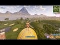 fortnite paranormal activity