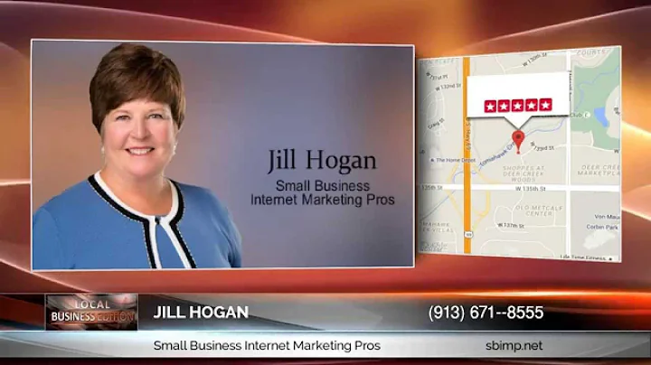 Jill Hogan, SBIMP: Great Tips For Finding Professi...