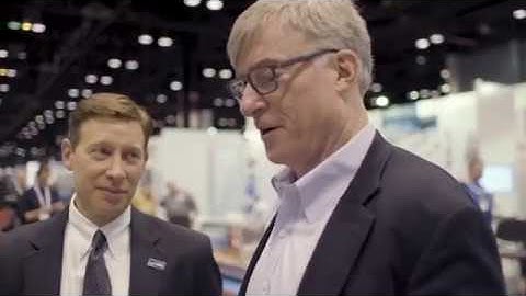 Cama Group and Rockwell Automation