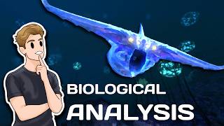 I (a marine biologist) Analyzed Subnautica's Ghost Leviathan