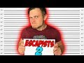 УПЕКЛИ В ТЮРЯГУ  - The Escapists 2