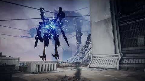 ARMORED CORE VI NG+ | No Commentary Playthrough | Chapter 2 - Part 1