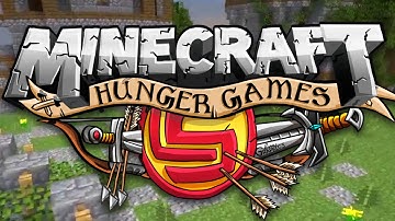 GREATEST HUNGER GAMES EVER